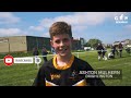 THESE UNDER 12s  GAVE IT EVERYTHING! | DRIGHLINGTON V LOCK LANE U12 | GRM RUGBY LEAGUE