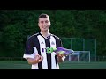 F50 ist zurück?! Adidas F50 Laceless Playtest