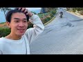 Chung Tình Vlog #1: Tam Đảo quá ảo cùng HyperSquad, cách các Youtuber sinh tồn