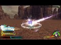 Vanitas Remnant no damage pt. 2 + ice barrage finish (BBSFm) Aqua Lvl 1 Crit