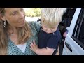 Op vakantie naar Frankrijk - Vlog 32 Familie Blom