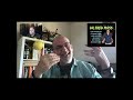 Convo with Dr Fred Moss (edited) | Mark MI Words #mentalillness #PTSD