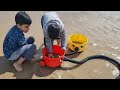 GB henry cleaning Beach #gbhenry #henry #hoover #vacuum #vacuumcleaner #cleaning #cleanwithme #gb