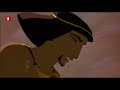 Moses kills a man to save his people | The Prince of Egypt | CLIP