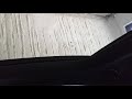 Mercedes CLA45 AMG Sunroof open-close