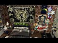 Grunge Loft | 2B Jasmine Suites | The Sims 4 Stop Motion | No CC