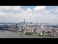 LANDMARK 81 ngày lễ 30/4 - 1/5 | DJI MINI 2