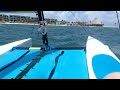 Hobie Wave Club Med Cancun May 2016