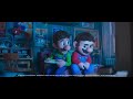 The Super Mario Bros. Movie (2023) - Mario and Luigi's Family Dinner scene | HD Movie Clip