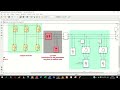 Simplest Current-Controlled Grid Integration MATLAB Simulation | Hysteresis PWM