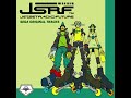 Jet Set Radio Future - Full Non-Stop OST w/ Transitions (read desc.)