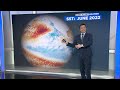 Weather Extra: Chances of another La Nina