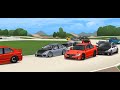 Civic FD Meet - Fr Legends Cinematic