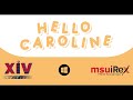 Hello Caroline Game Trailer