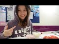 what I eat in a week (uni edition) 🍳🍜🍚🥢