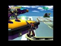 Mega Man X7 - ProJared