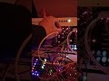 Noisy Eurorack Sound Exploration on 5-7-23