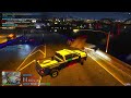 2 Semi-Realistic Police Pursuits With Shoot-Outs | GSRP | FiveM RolePlay