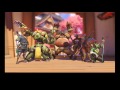 overwatch stream