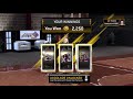NBA 2k18 Post Scoring Shot Creator ! Demi God ! My First Stage Game! Dropped The Whole 22!