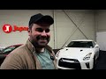 Friend Talks / Kafayı Yediren  Garaj  (Hartge, GTR ,DB9, RS3, M8, MX5) @Japonic