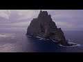 Lord Howe Island Balls Pyramid | Beautiful Island Scenery Tourist Attractions Australia 💙