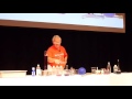 Bassam Z. Shakhashiri, Lecture on Chemistry. Boston Museum on Science. (Part 1 of 2)