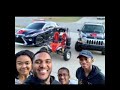 Surprised entire family with cars for Christmas !!