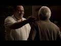 Lil Carmine Story - The Sopranos