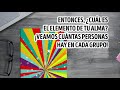 ¿Cuál es el elemento de tu alma?