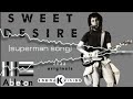 Sweet Desire  (original/ableton sketch)