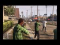 South LS Riot in GTA 5