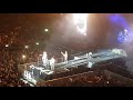 Scorpions-Follow Your Heart( acoustic) Crazy World Tour 2018 , Tel Aviv,Israel