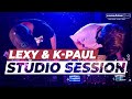 Lexy & K-Paul - sunschine live set 2018