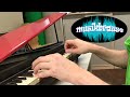 Korg Micropiano - 