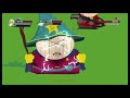 South Park: The Stick of Truth Walkthrough part 10