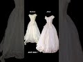 1952 Wedding Dress and 1970s Gunne Sax Dress Restoration from Start to Finish