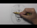 How to Draw a Lion [Narrated, Step by Step]