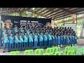 MaPa by SB19 (AIS graduation song)