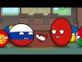 CountryBalls - History of CIS