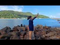 RUTE CLEAR WATER BAY BEACH HONGKONG || PANTAI CLEAR WATER BAY #clearwaterbay