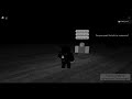 roblox game called 