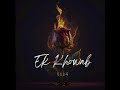 EK KHOWAB |  MUSIC AUDIO | Prodby_@4lexf l (1 VERSE E.P)