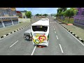 Share Livery NPM V90 JB5 MHD MERCY KP Projects ‼️ Free Download ‼️ Bus Simulator Indonesia