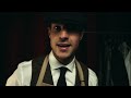 !! POV What It FEELS Like To Be A Mob Boss !! ASMR Realistic & Detailed Shave Peaky Blinders