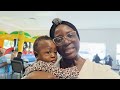 HOME AWAY FROM HOME: NAIJA MARKET DAY IN WINNIPEG, CANADA 🇨🇦 | MY HONEST REVIEW OF TEMU