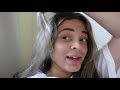 Hair Transformation Vlog | BALAYAGE | Ella Green