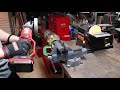 NEW! Craftsman V20 Angle Grinder Unboxing and Review