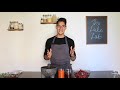How To Make Chile de Arbol Salsa: 3 Ways | The Lalo Lab