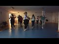 Lamento Boliviano - bachata zumba